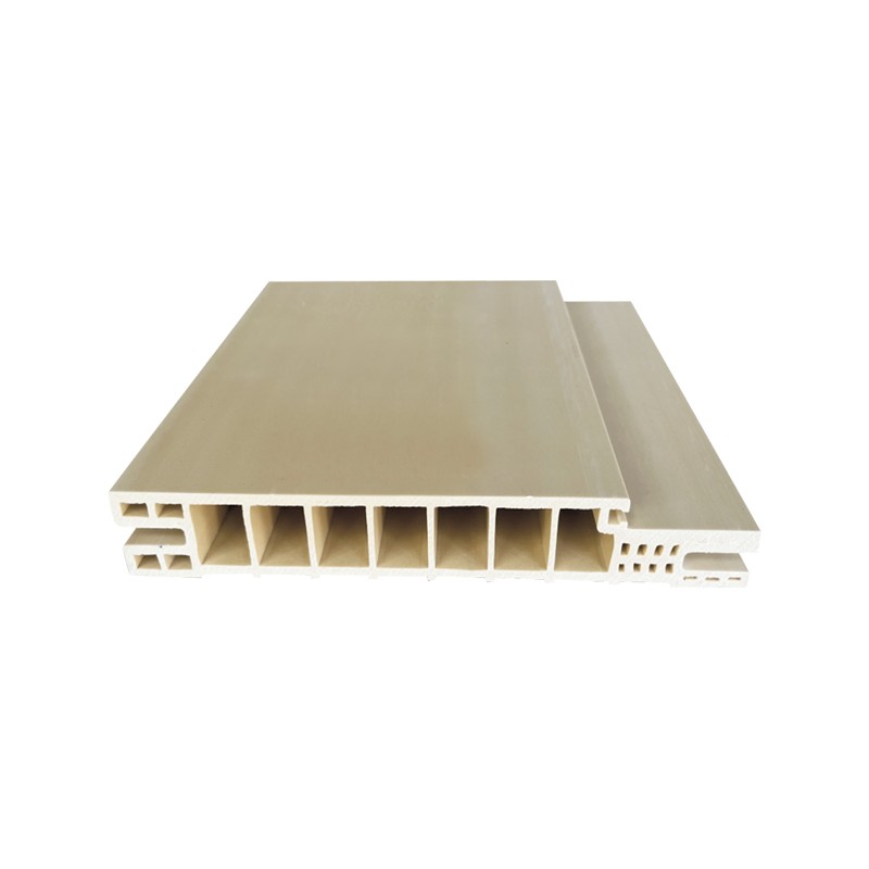 WPC Door Frame