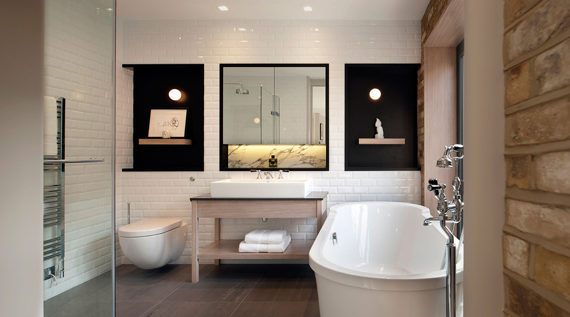 Proyekto sa banyo