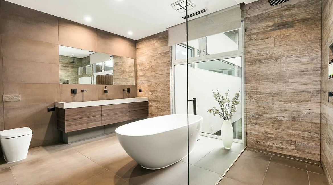 Proyekto sa banyo