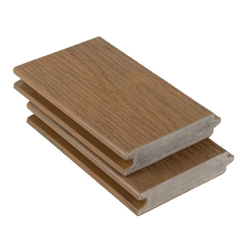 Panlabas na laminate panel series