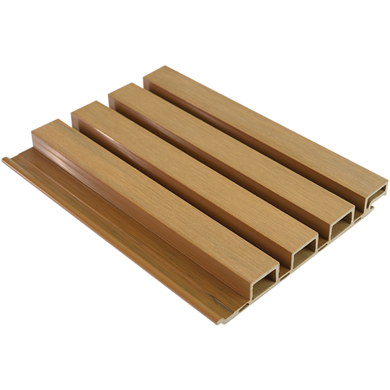 Panlabas na co-extruded PVC/ASA panel series