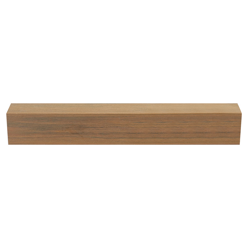 PVC/ASA Co-Extruded U-Shaped Lines Para sa Dekorasyon Mataas na Kalidad ng PVC Mga Koit