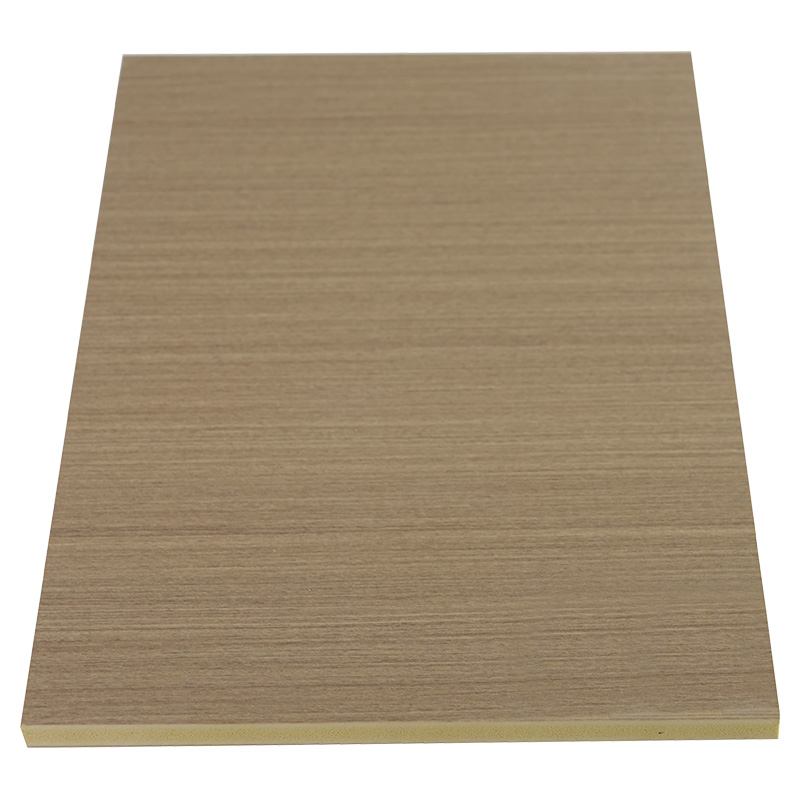 1220mm malawak na kawayan-plastic composite wall panel na may kawayan ng kawayan ng kahoy na kawayan