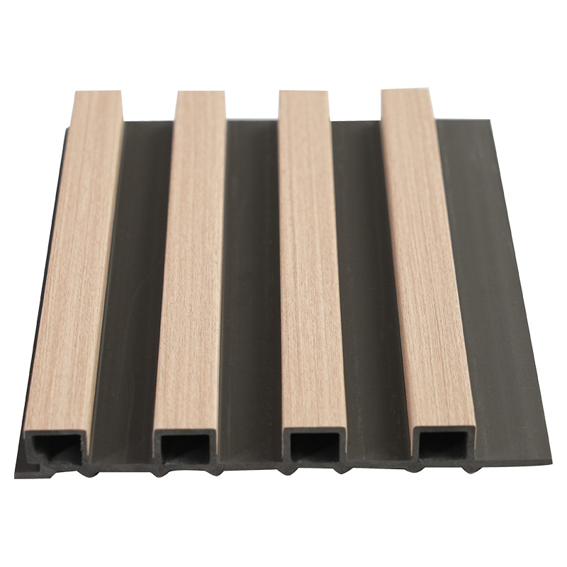 Lapad 150mm kapal ng 17mm antistatic grille panel