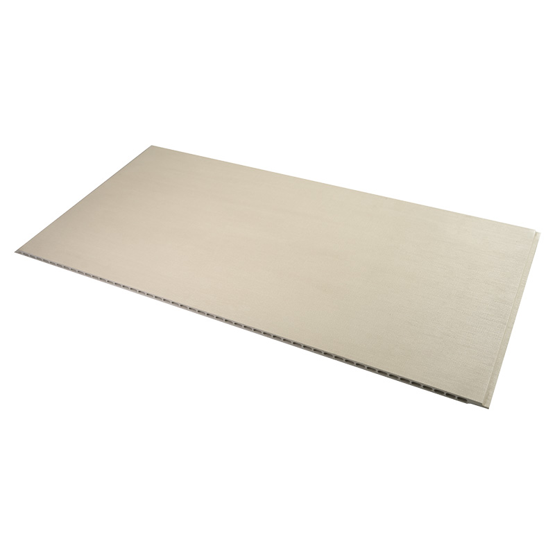 600mm Lapad 9mm kapal ng Rigid PVC Integrated Wall Panel Impact-Resistant Para sa Mabilis na Pag-install sa Bahay
