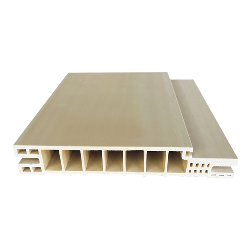 220mm A-Type WPC Door Frame para sa 45mm threshold