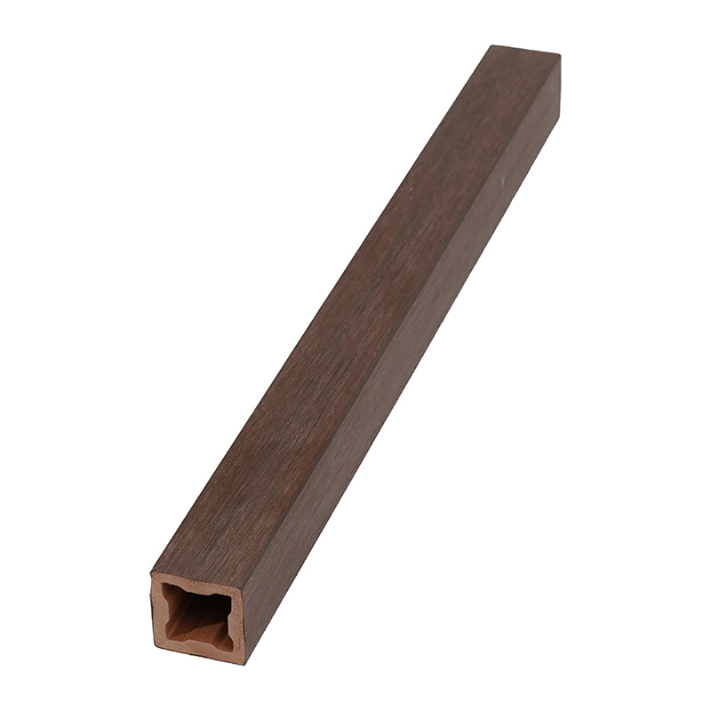 High-Durability ASA/PVC Tube para sa Long-Term Outdoor Structural Framing at Weather-Resistant Architectural Application