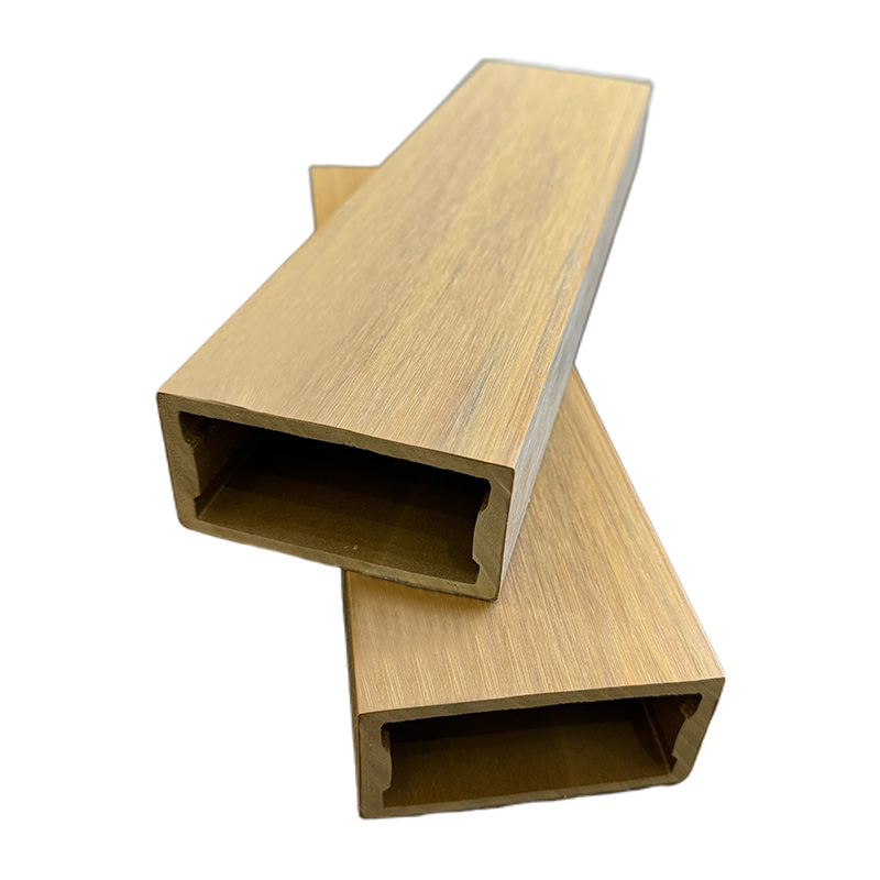 Superior ASA/PVC Tube para sa Garden Pavilion Beams na Nag-aalok ng Fade-Proof Finish at Long-Term Structural Integrity