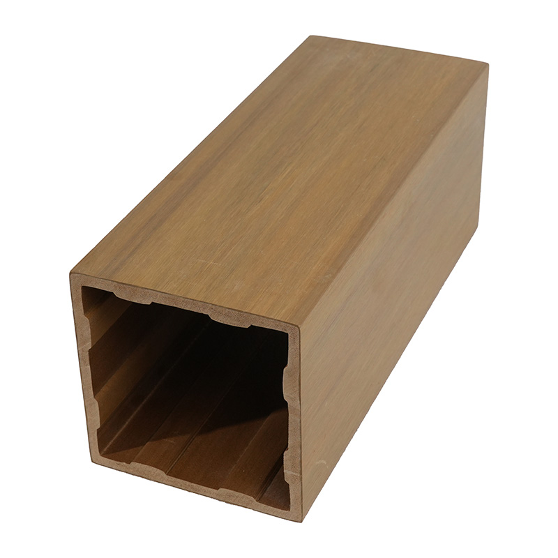 Ultra-Stable na ASA/PVC Tube para sa Outdoor Architectural Dekorasyon na may Pangmatagalang Ulan, Init, at Panlaban sa Araw